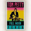 Tom Petty – Full Moon Fever (used)