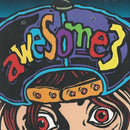 Various: Awesome 3 (CD) (1994) (used)