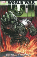 World War Hulk (used)