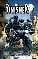 The Punisher: War Machine - Volume 1 (used)