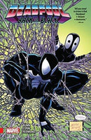Deadpool versus The Punisher (used)