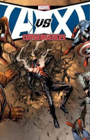 Avengers vs. X-Men: Consequences (used)