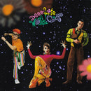 Deee-Lite: World Clique (CD) (1990) (used)
