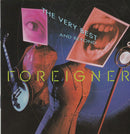 Foreigner – The Very Best...And Beyond (used)