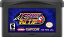 Mega Man Battle Network 3 Blue (Cartridge Only) (used)