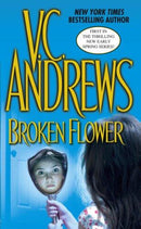 V.C. Andrews - Broken Flower (Early Spring, Book 1) (Mass Market Paperback) (used)