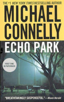 Michael Connelly - Echo Park (Harry Bosch, Book 12) (Mass Market Paperback) (used)