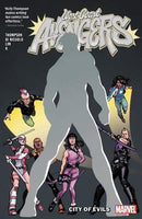 West Coast Avengers (2018) - Volume 2: City of Evils (used)