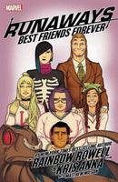 Runaways (2017) - Volume 2: Best Friends Forever (used)
