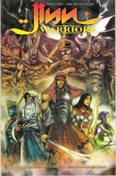 Jinn Warriors - Volume 1: The Devil's War (used)