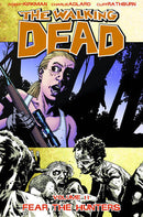 The Walking Dead - Volume 11: Fear the Hunters (used)
