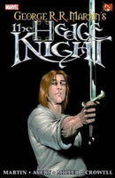 The Hedge Knight: The Graphic Novel (used)