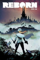 Reborn - Book One (used)