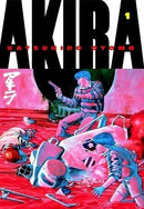 Akira - Volume 01 (used)