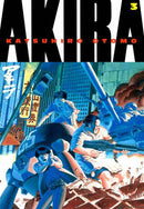 Akira - Volume 03 (used)