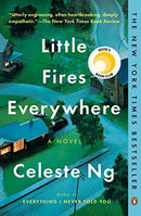 Celeste Ng - Little Fires Everything (used)