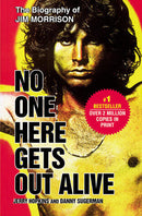 Jerry Hopkins, Danny Sugerman - No One Here Gets Out Alive (used)