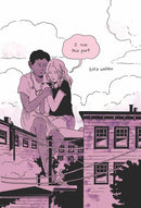 Tillie Walden - I Love This Part (Hardcover) (used)
