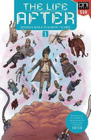 The Life After - Volume 1 (used)