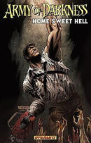 Army of Darkness: Home Sweet Hell (used)