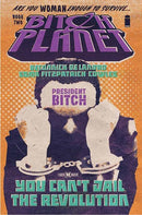 Bitch Planet - Volume 2: President Bitch (used)