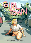 Girl Town (used)
