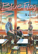 Blue Flag - Volume 5 (used)