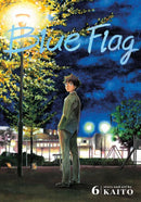 Blue Flag - Volume 6 (used)