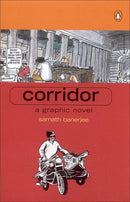 Sarnath Banerjee - Corridor (used)