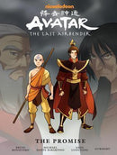 Avatar: The Last Airbender - The Promise (Hardcover) (used)