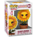 Pop! Flora: Sunflower [03] (used)