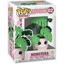Pop! Flora: Monstera [02] (used)
