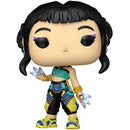 Pop! K-Pop Demon Hunters: Zoey (How It's Done) [2256] (used)