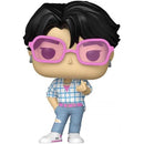 Pop! K-Pop Demon Hunters: Jinu (Soda Pop) [2259] (used)