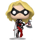 Pop! Marvel: Captain Marvel [1263] (used)