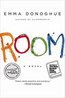 Emma Donoghue - Room (used)