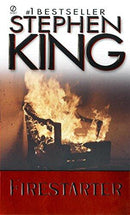 Stephen King - Firestarter (used)