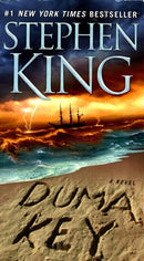 Stephen King - Duma King (Mass Market Paperback) (used)
