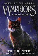 Erin Hunter - Path of Stars (Warriors: Dawn of the Clans, Book 6) (used)