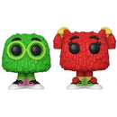 Pop! McDonalds: Fry Kids (Green and Red) [2-Pack] (used)