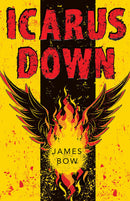 James Bow - Icarus Down (used)