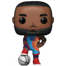 Pop! Space Jam - A New Legacy: Lebron James [1091] (used)