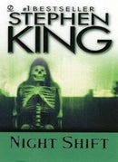Stephen King - Night Shift (Mass Market Paperback) (used)