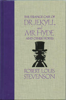 Robert Louis Stevenson - The Strange Case of Dr. Jekyll and Mr. Hyde and Other Stories (used)