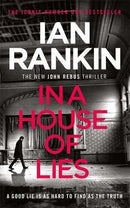 Ian Rankin - In a House of Lies (Inspector Rebus, Book 22) (Mass Market Paperback) (used)