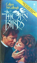 Colleen McCullough - The Thorn Birds (used)