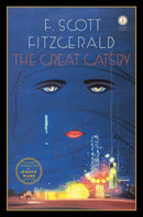 F. Scott Fitzgerald - The Great Gatsby (used)