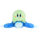 Kirby Air Riders - Kirby & Wing Star 6" Plush