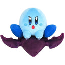 Kirby Air Riders – Kirby & Devil Star 6" Plush