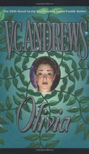 V.C. Andrews - Olivia (Logan, Book 5) (Mass Market Paperback) (used)